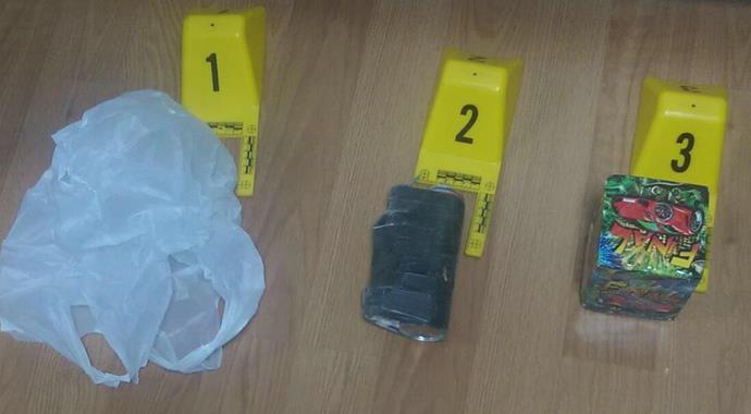 İstanbul'da Nevruz için hazırlık yapan gruplara operasyon: 27 gözaltı