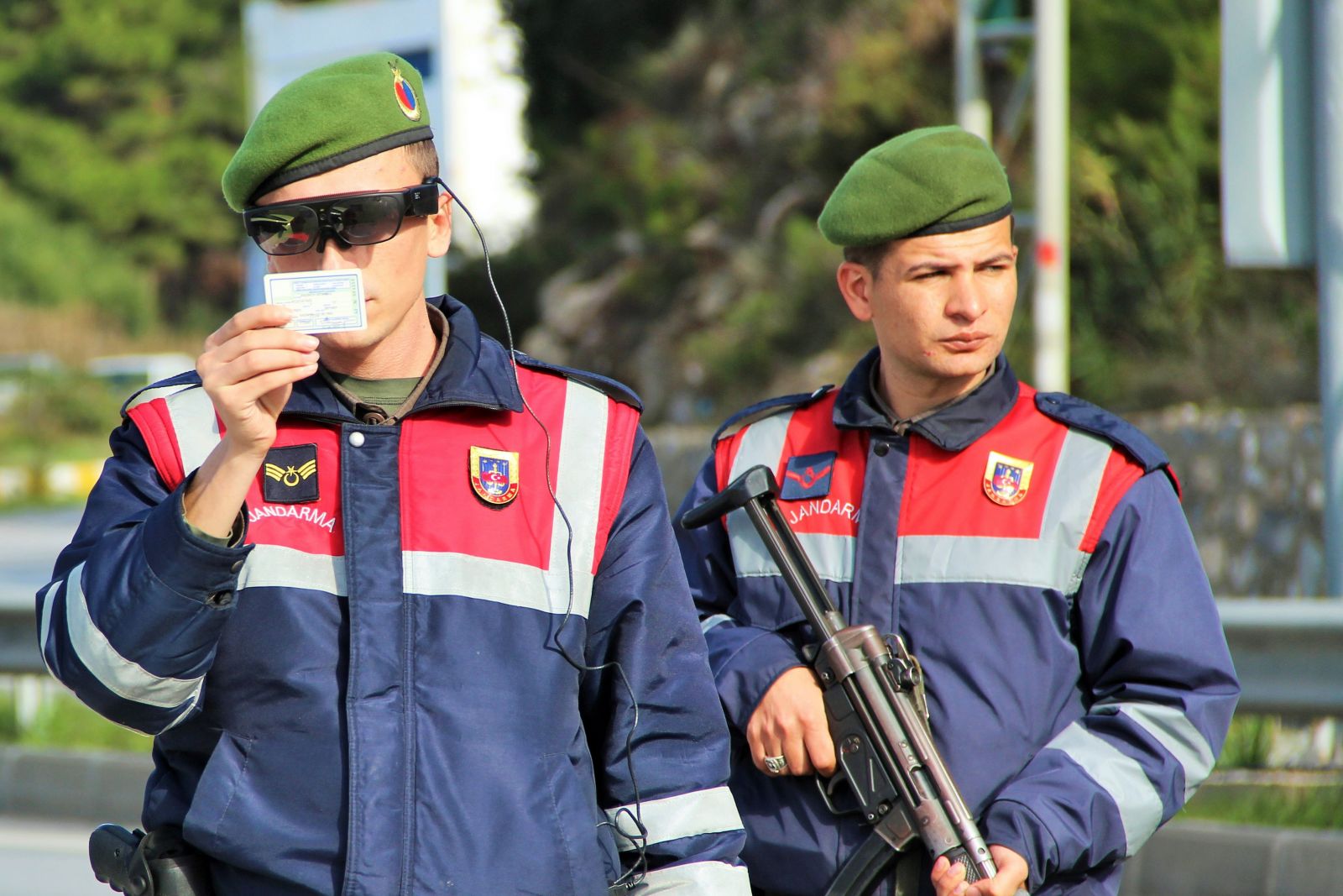 'Takbul teknolojisi' suçlulara göz açtırmayacak