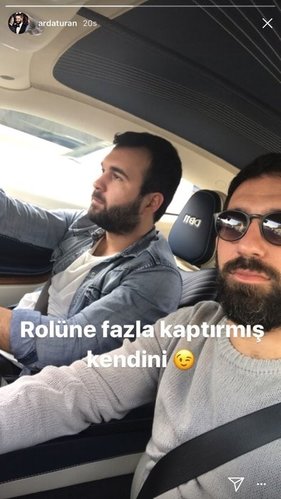 Arda Turan Türkiye'ye geldi