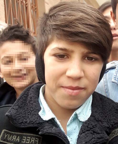 'Mavi Balina' oyunu oynayan bir genç daha intihar etti