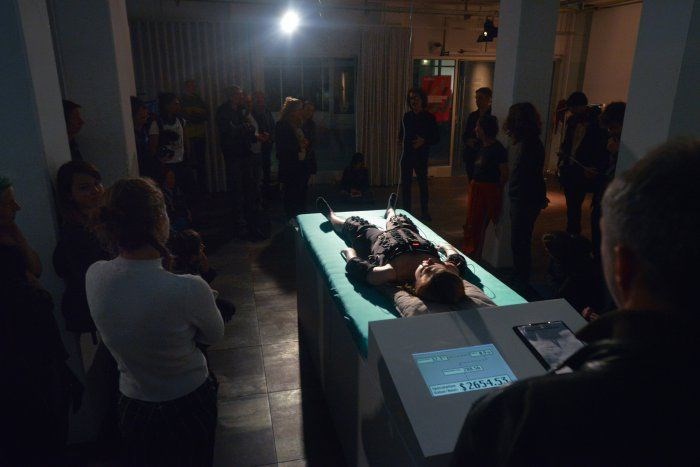 Vücut ısısıyla kripto para üretiyorlar