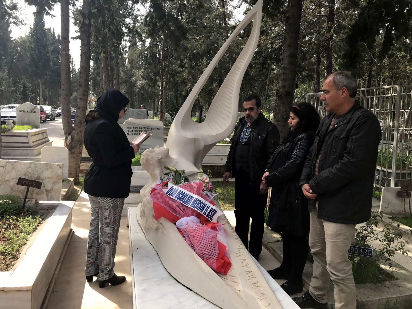 Özgecan Aslan kimdir? (Özgecan Aslan nasıl öldü)