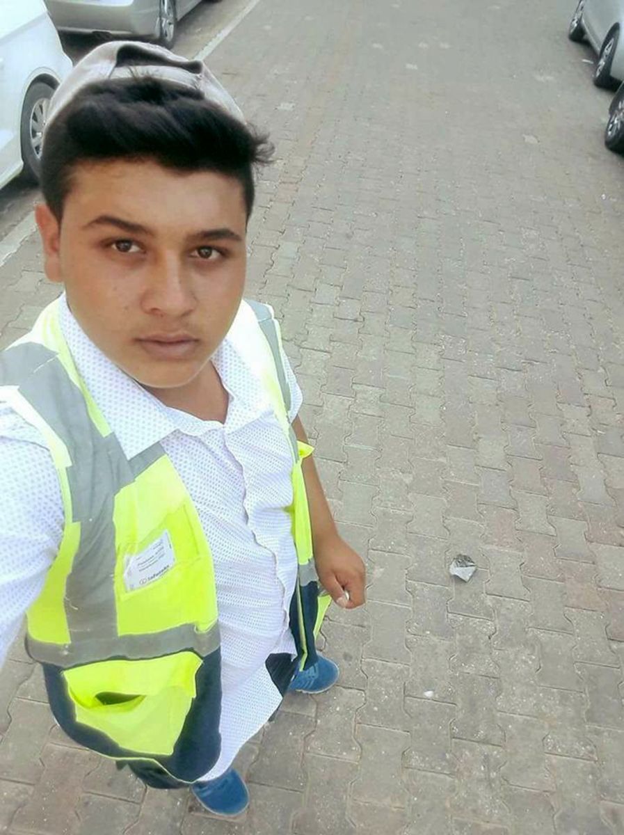 Fethiye'de otomobil dereye uçtu: 3 genç öldü