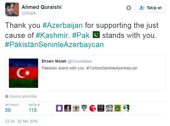 Azerbaycan'dan Ermenistan ordusuna ağır darbe