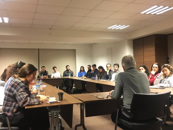 Ali Kırca yıllar sonra ortaya çıktı (Ali Kırca'nın son hâli şaşırttı)