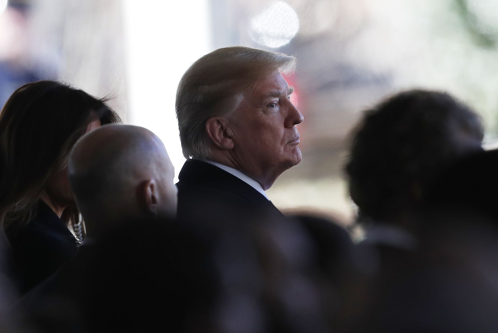 Trump'ın 'çelik' hamlesi tüm dünyayı vuracak