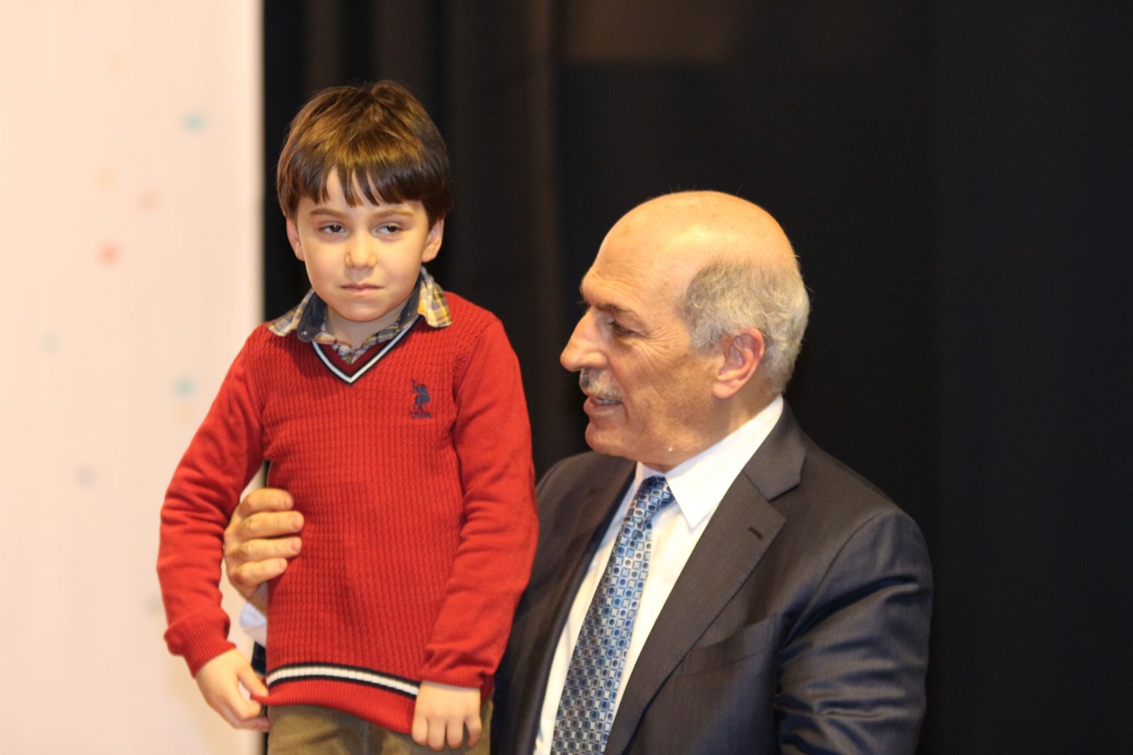 Gazetemizin yazarları Trabzon’da okuyucularıyla buluştu