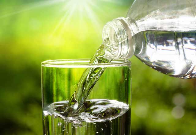 Yaşlanmayı geciktiren doğal besinler