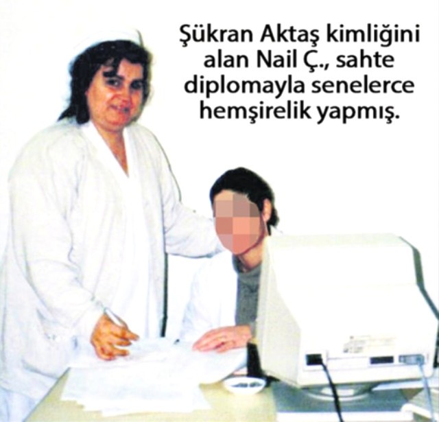 Ölen annesinin erkek olduğunu öğrenen genç kıza bir şok daha