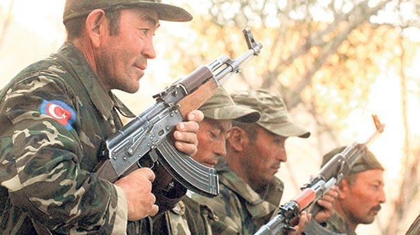 TSK'da bir ilk! Başardılar...