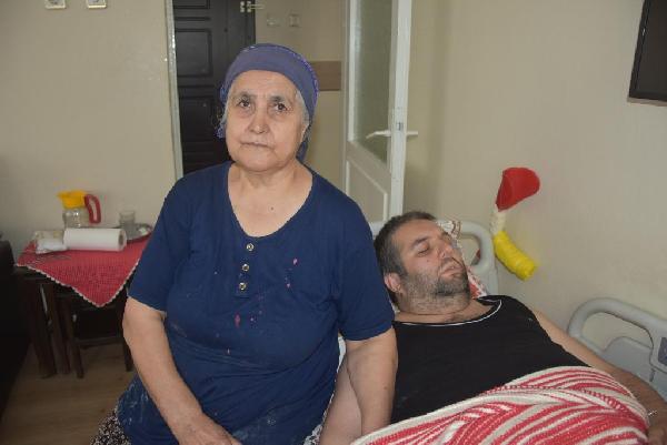 Başına minare alemi düştü, 15 sene sonra karar verildi