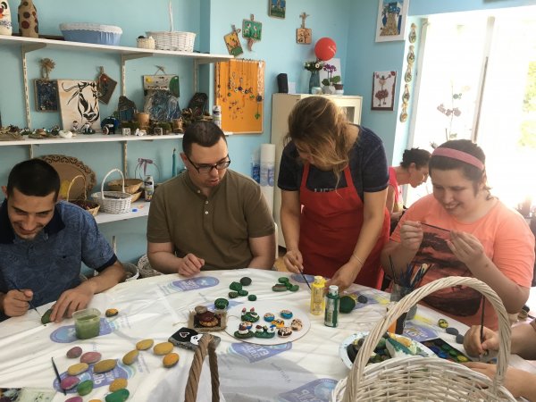 Türkiye’nin tüm ilçelerini ezbere biliyor