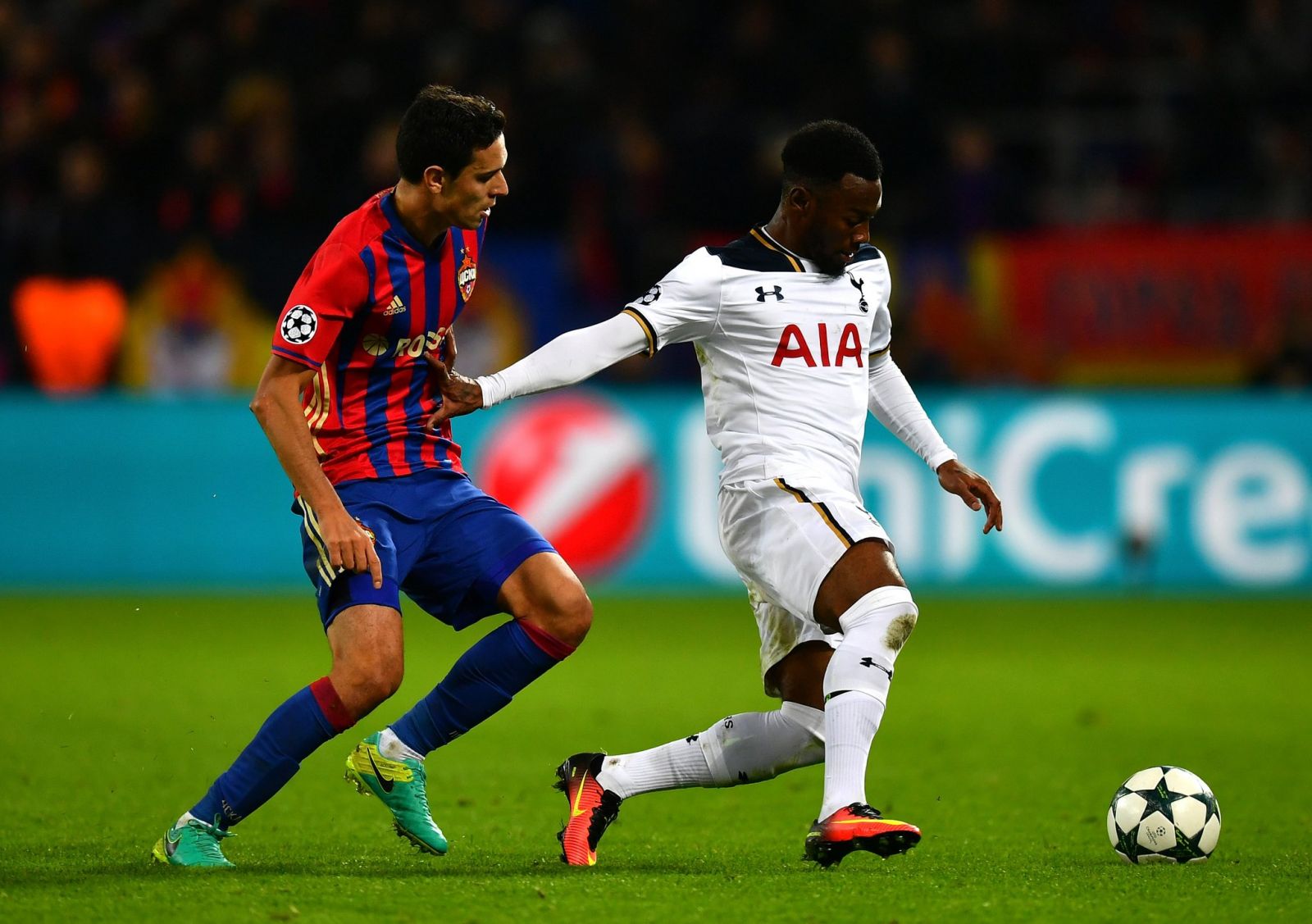 Comolli, Tottenham'dan 3 futbolcuyu istiyor