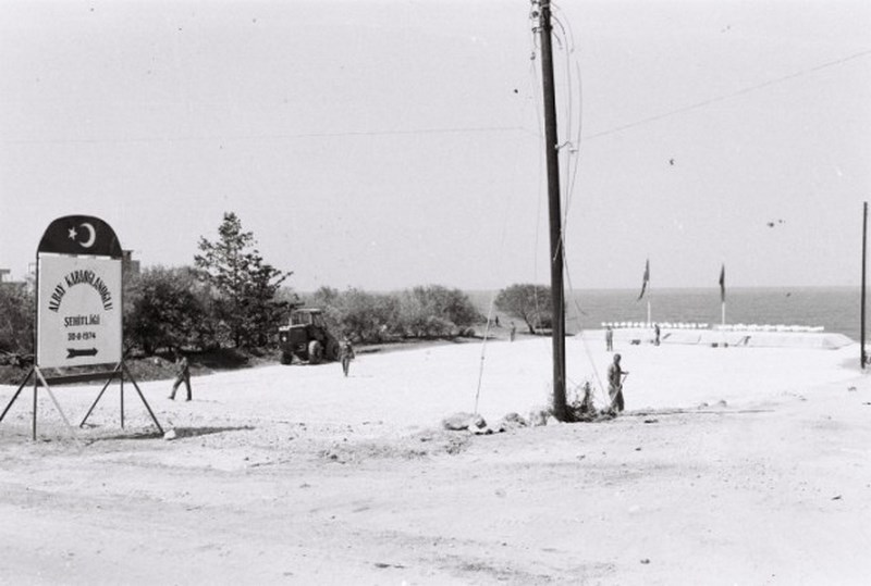 Kıbrıs Barış Harekâtı 44 Yaşında! | Kıbrıs Barış Harekâtı Nasıl Yapıldı?