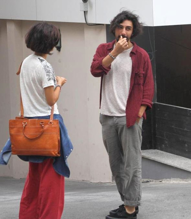 Umut Evirgen Kimdir? | Tuba Büyüküstün ile Umut Evirgen Ayrılıyor Mu?