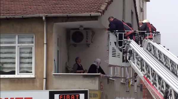 İstanbul’da rehine operasyonu!