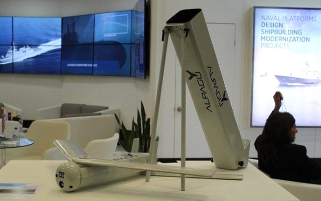 TSK'da İHA sürüsü dönemi! Operasyonları Alpagu, Kargu, Togan yapacak