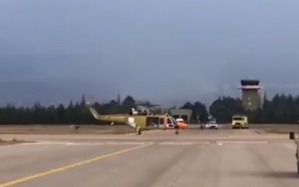 Yerli helikopter T625 bugün  havalandı