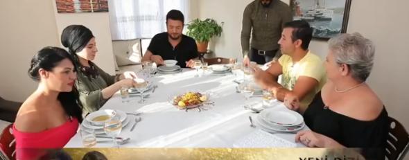 Yemekteyiz 14 Eylül HAFTANIN BİRİNCİSİ kim oldu? (14 Eylül 2018 Yemekteyiz kim kazandı)