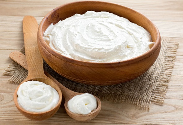 Yaşlanma karşıtı besinler