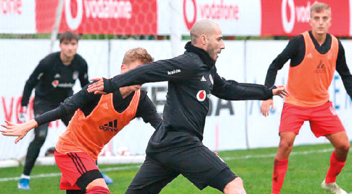 Fikret Orman: Lime lime doğrandık!