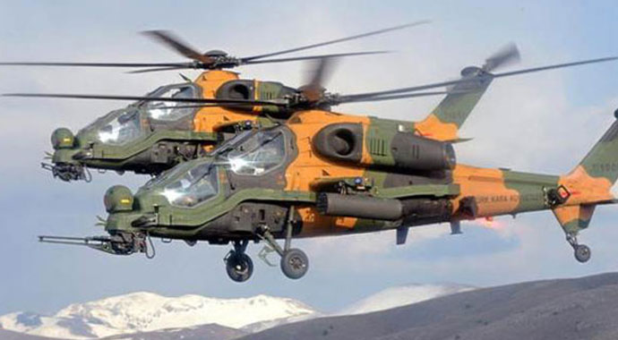 Tank ve top tutmadı, not ve kur olmadı! Güçlenip çıkıyoruz