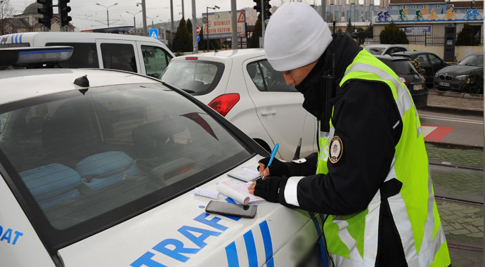 81 ilde okul çevrelerinde denetim