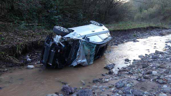 9 gün sonra acı haber geldi