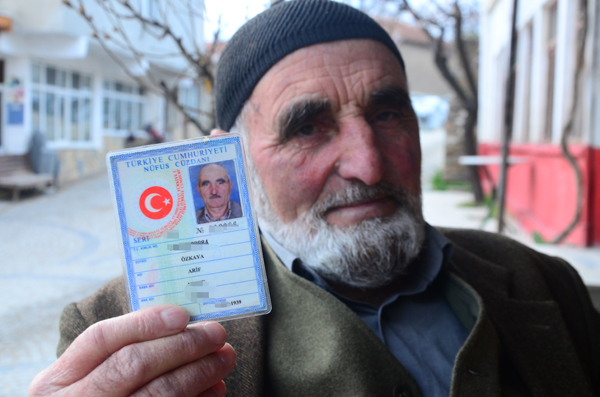 Salı doğarsa Salih, cuma doğarsa Cemal!