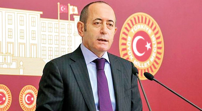 Ahbap çavuş ilişkisine isyan