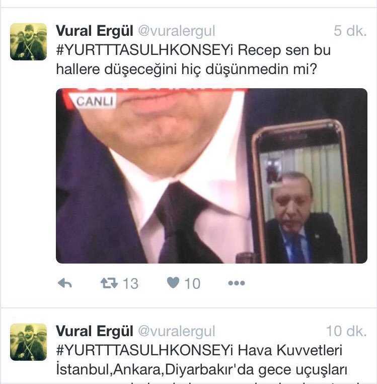 Uğur Dündar darbe destekçisi avukatını azletti mi?