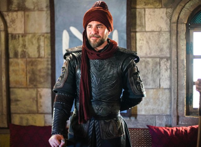 Diriliş Ertuğrul final yapıyor