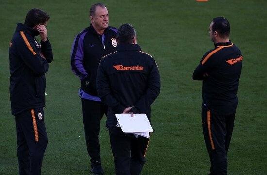 Galatasaray, yeni sezon hazırlıklarının İstanbul etabını tamamladı