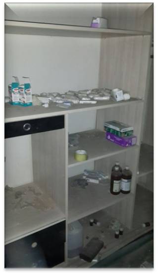 Şırnak'taki operasyonda ele geçirilen Röntgen cihazı şaşırttı!