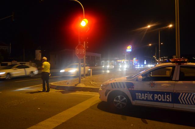 Tatilcilerin dönüş yoğunluğuna olağanüstü önlem
