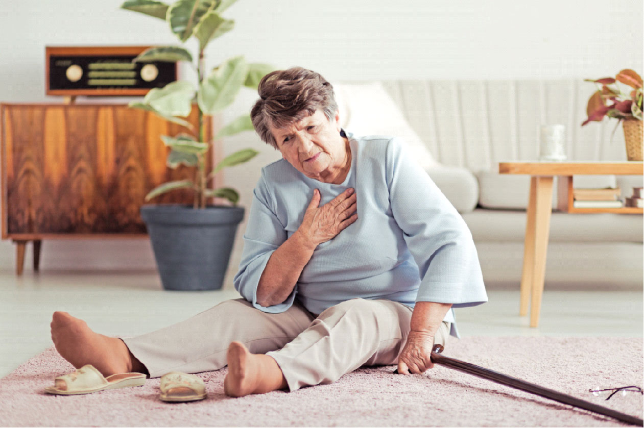 Yaşlanmadan yaş almak mümkün mü?