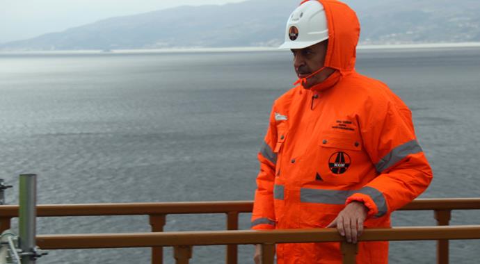 Binali Yıldırım'dan büyük müjde! Açılıyor...