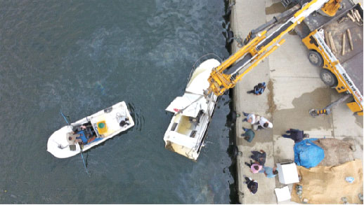 100 bin şimşek bir günde çaktı!