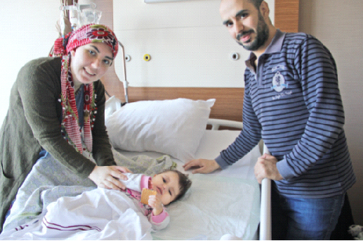 Prof. Dr. Ayhan Dinçkan altı bin organ nakli yaptı