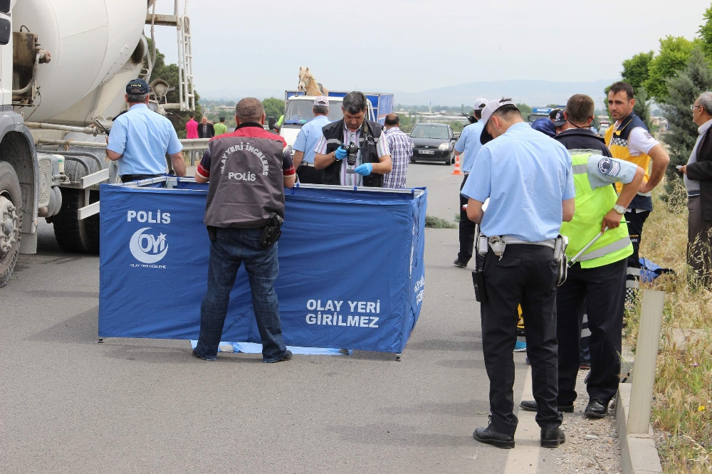 Günün en acı karesi!