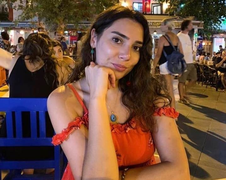 Ablası feryat etti: 'Düğününe gelecektim Songül’üm'