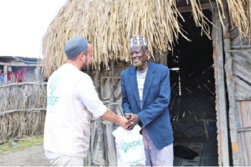 Paylaşmak güzeldir