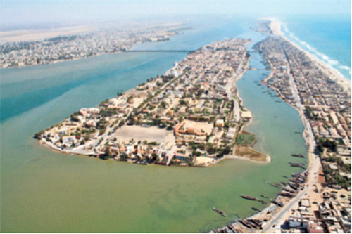 Senegal’in kanını içen Fransız ırkçı