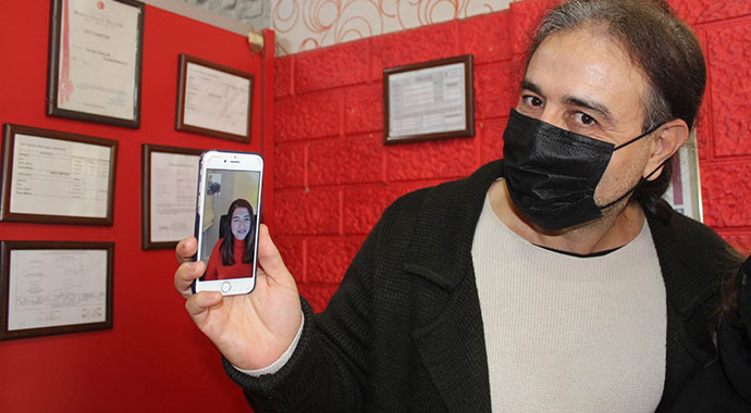Başarı hikayesi herkese örnek oldu, sosyal medyada beğeni topladı