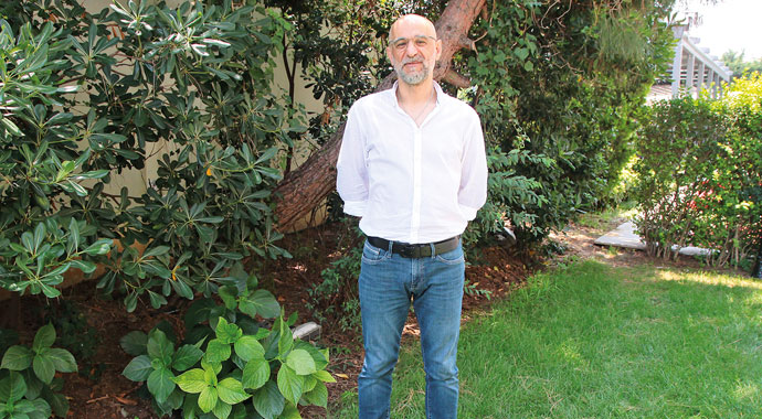 15 Temmuz hislerini tarihe not düştük