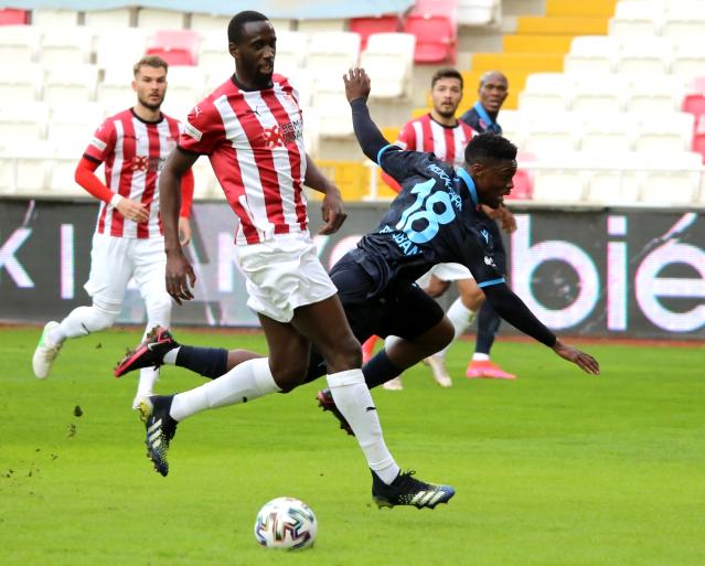 Rıza Çalımbay Trabzonspor’a karşı 33’üncü randevusuna çıkacak