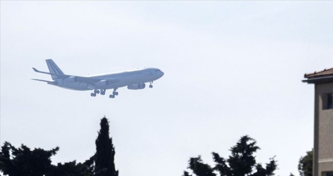 Fransa Afganistan’daki tahliye operasyonlarını Perşembe günü bitiriyor