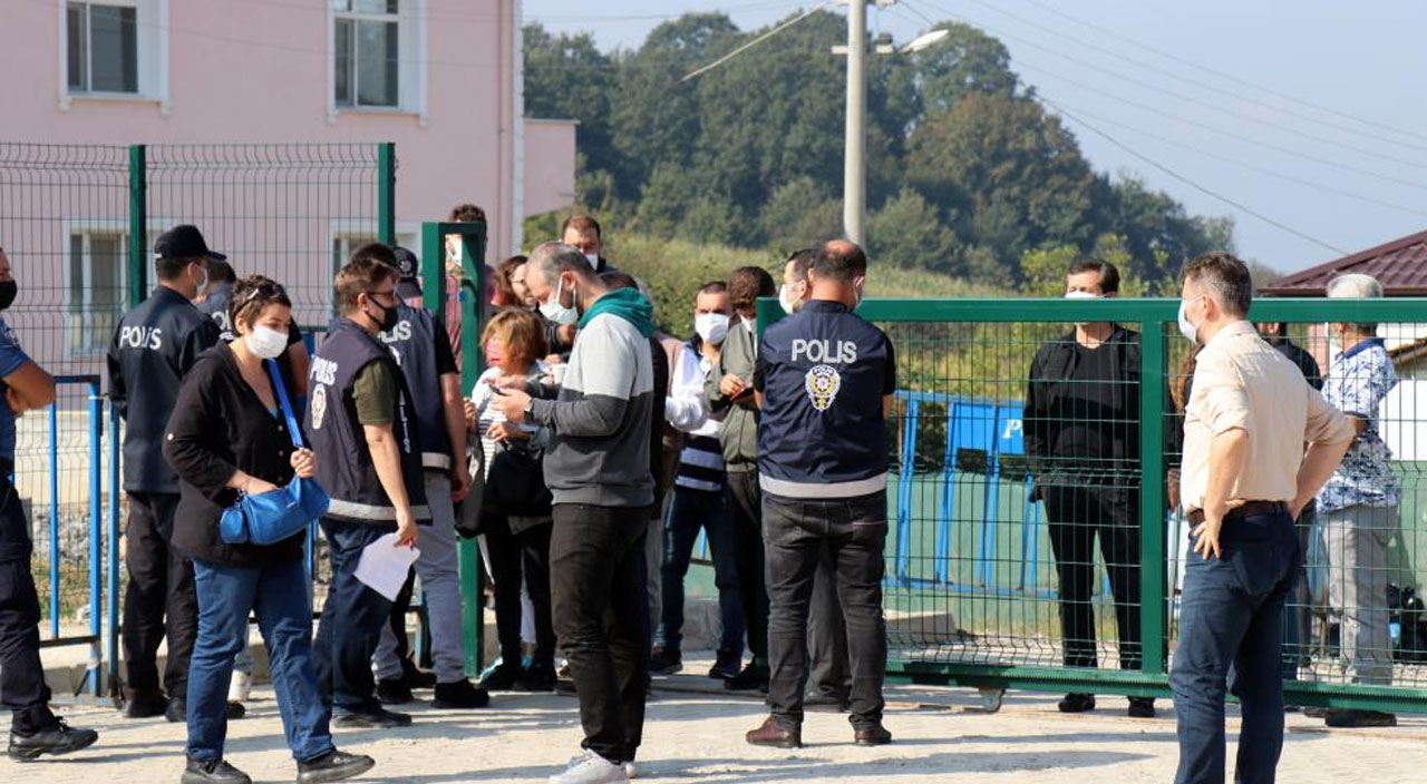 7 Kişinin hayatını kaybettiği havai fişek fabrikası faciasında yeni gelişme!