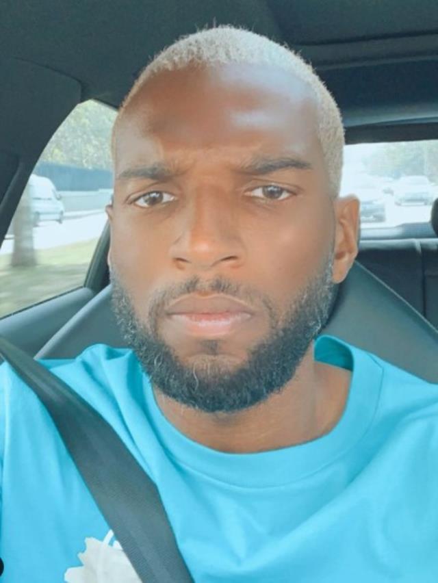Maçta ıslıklanmıştı! Ryan Babel’in son paylaşımı taraftarları kızdırdı