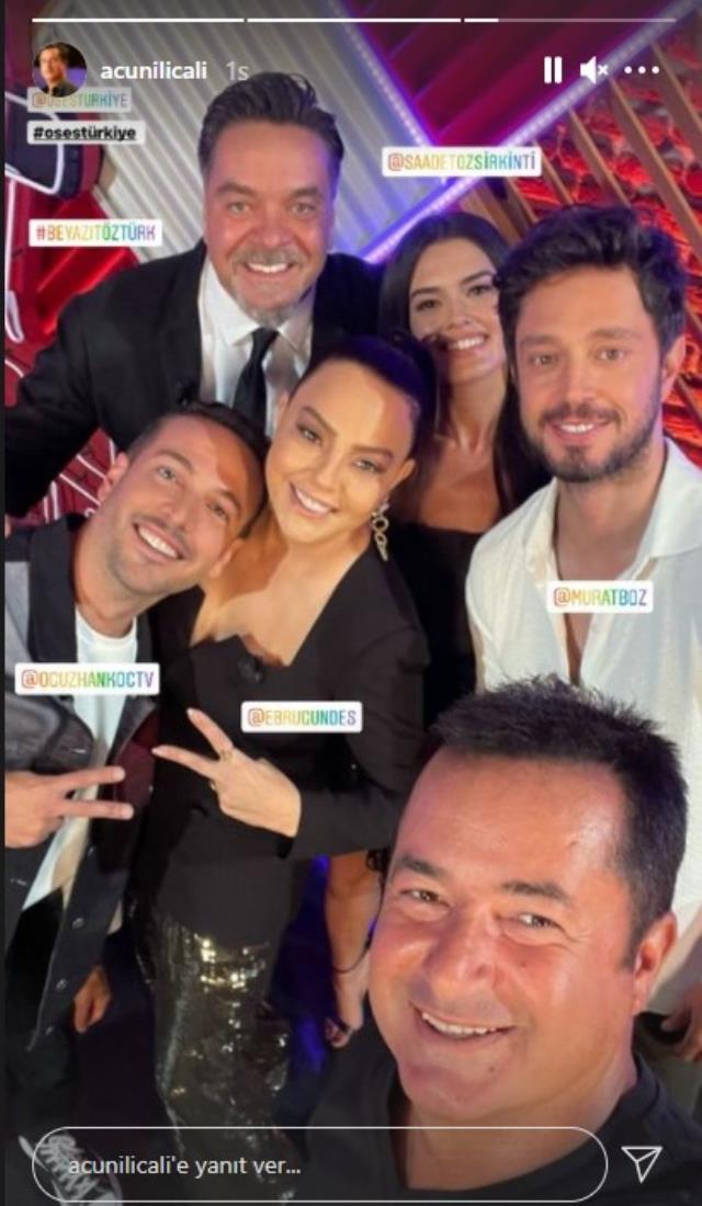 O Ses Türkiye için geri sayım başladı! Yeni jüri kadrosu belli oldu